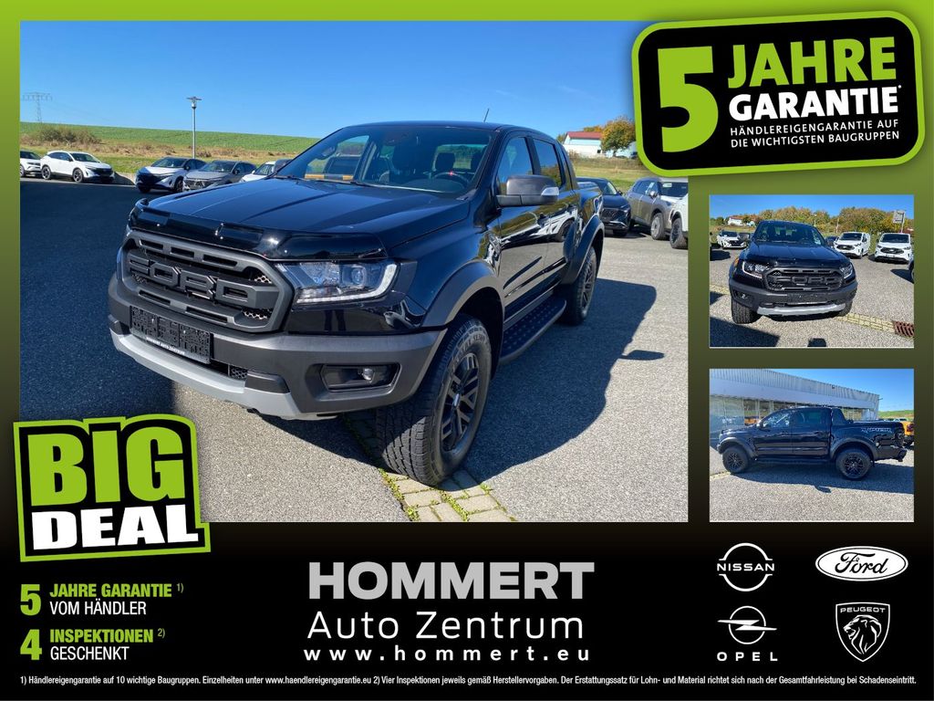 Image of Ford Ranger