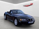 BMW Z3 Roadster 1.9i/ 1 Hand/Rentnerfahzeug/