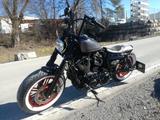 Harley-Davidson XL 1200 X Forty Eight 2017  - HARLEY-DAVIDSON 2 XL