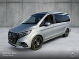 Mercedes-Benz Marco Polo 300 d Allrad+AMG+9G+AHK+StandHZ+Navi - Angebote