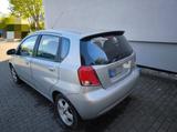 Chevrolet Kalos 1.4 16v| Automatik | Klima... - gebrauchte Chevrolet Kalos aus dem Jahr 2006