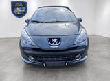Peugeot 207 Sport 1.6 HDI*Klima*Panoramadach*TÜV/AU NEU* - Peugeot 207 Sport mit Diesel-Antrieb