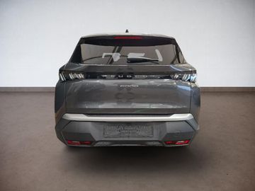 Peugeot 5008 - 7
