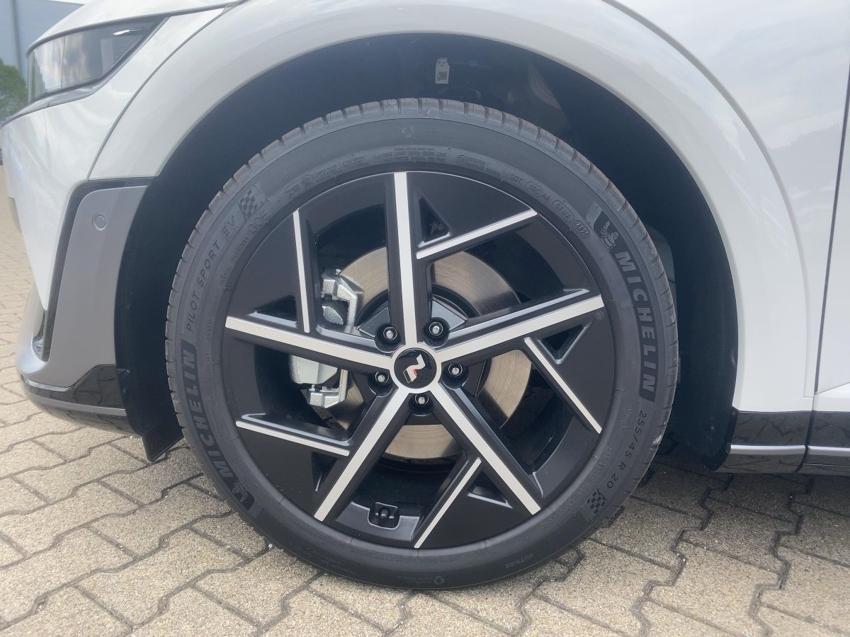 Hyundai IONIQ 5 - Bild 7
