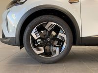 Renault Symbioz - Vorschau Bild 13