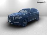 BMW X3 (G01/F97) - X3 xDrive20d xLine - BMW X3 G01-F97