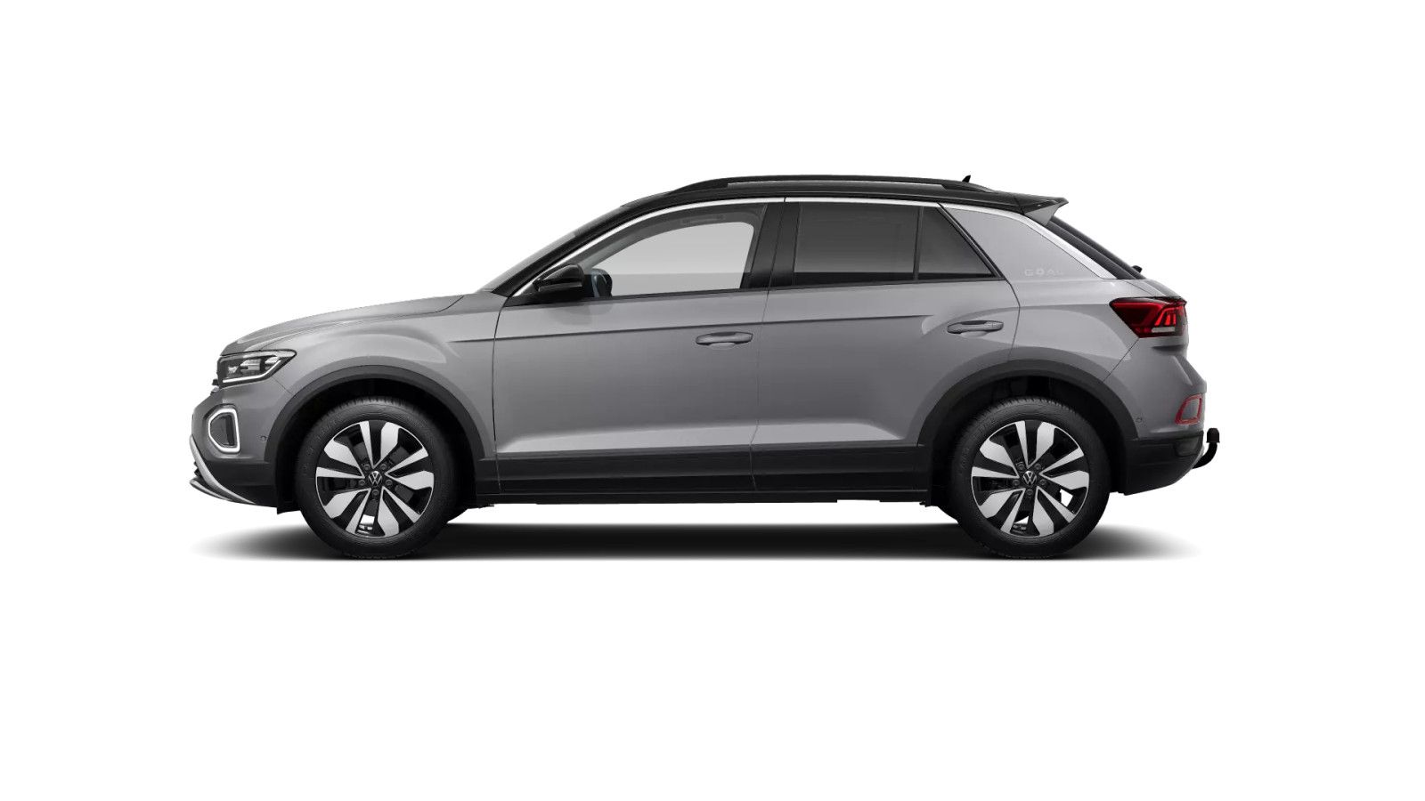 Volkswagen T-Roc - Bild 6