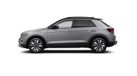 Volkswagen T-Roc - Vorschau Bild 6