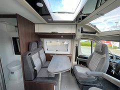 Pössl Summit Prime 640*Modell 2024*Sonderpreis