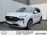 Hyundai SANTA FE Facelift SEVEN 2.2 CRDi 4WD 8DCT SIG... - Hyundai SANTA FE in Berlin