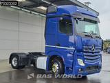 Mercedes-Benz Actros 1846 Actros 4X2 BigSpace Retarder PTO Ful - Mercedes-Benz Standard-SZM Actros