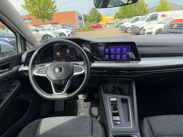 Volkswagen Golf - 11