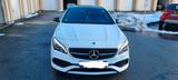 Mercedes-Benz CLA 250 Shooting Brake - Mercedes-Benz CLA 250 Shooting Brake aus 2018