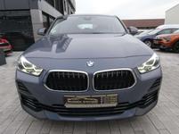 BMW X2 sDrive 18d Advantage guteAustattung,Werksgara