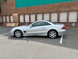 Mercedes-Benz SL 350 R230