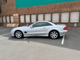 Mercedes-Benz SL 350 -