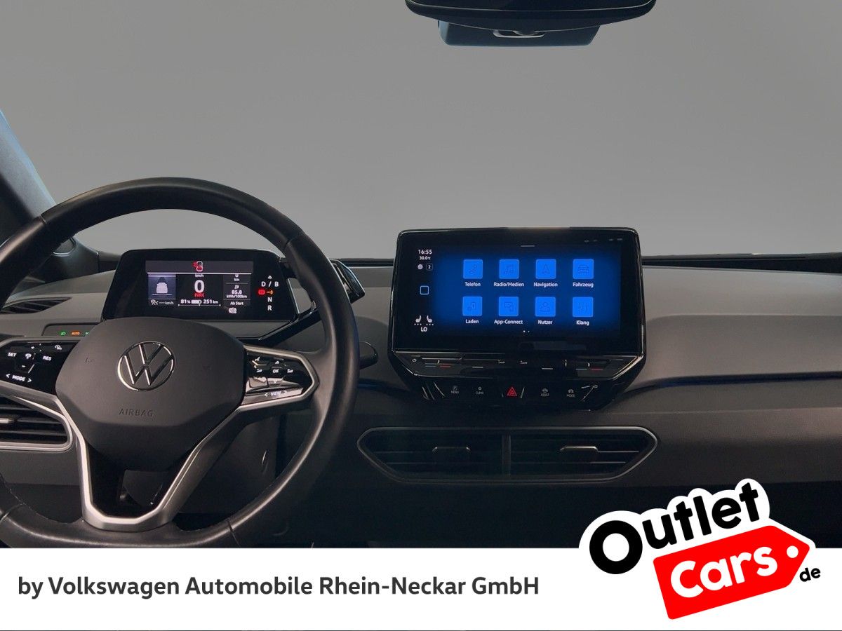 Volkswagen ID.3 - Bild 12