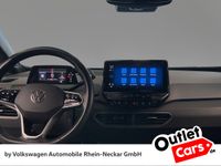 Volkswagen ID.3 - Vorschau Bild 12