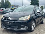 Citroën C4 Lim. Selection  Klimaaut/Tempomat/PDC/HU neu - Citroën C4 aus 2013