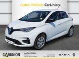 Renault ZOE LIFE R110 Z.E. 40 , incl. Batterie - Renault ZOE in Halle