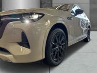 Mazda CX-60 - Vorschau Bild 4