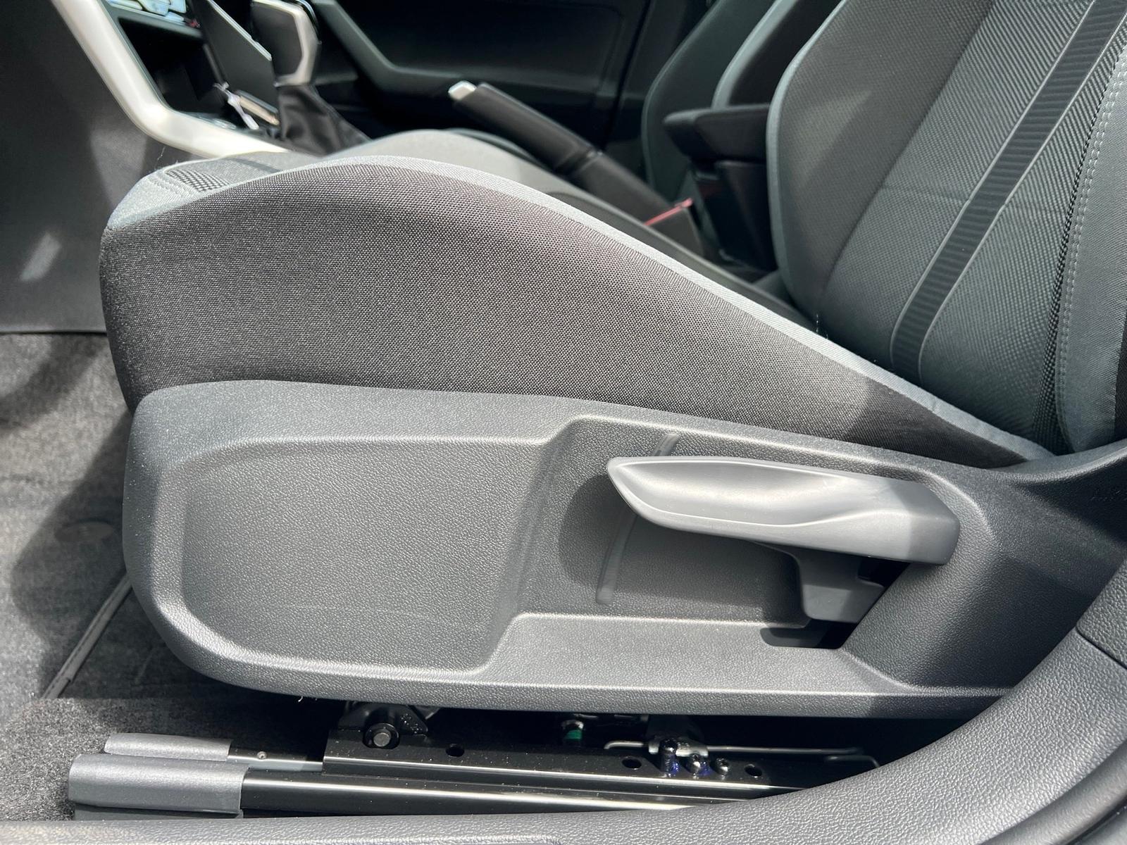 Volkswagen Polo 1.0 l TSI DSG EDITION 50 Panodach Navi, миниатюра 8