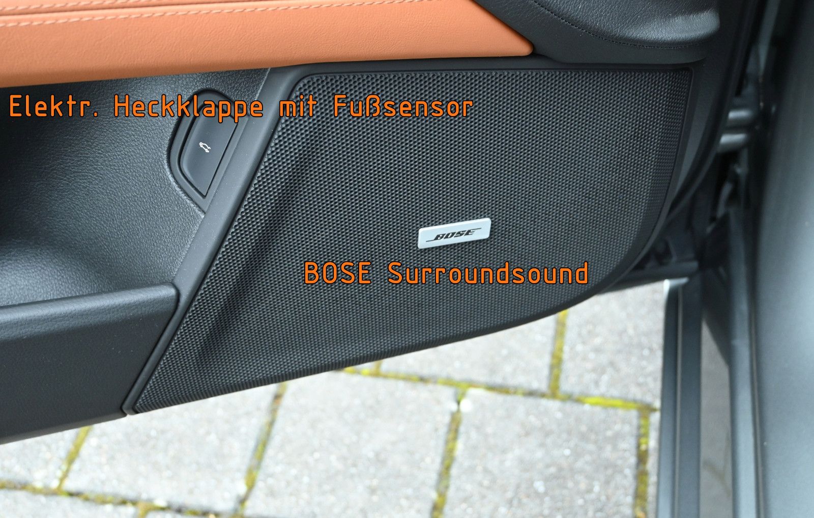 Fahrzeugabbildung Cadillac CT6 3,0 V6 Turbo Luxury AWD Aut. °PANORAMA°BOSE