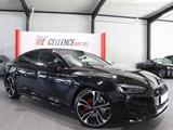 Audi A5 Sportback 40 TFSI Q S-LINE COMPETITION+ BLACK - Audi A5 Competition Gebrauchtwagen