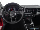 Audi A1 25 TFSI Sportback LED / virtual / Sitzheizung - Audi A1: 1.2