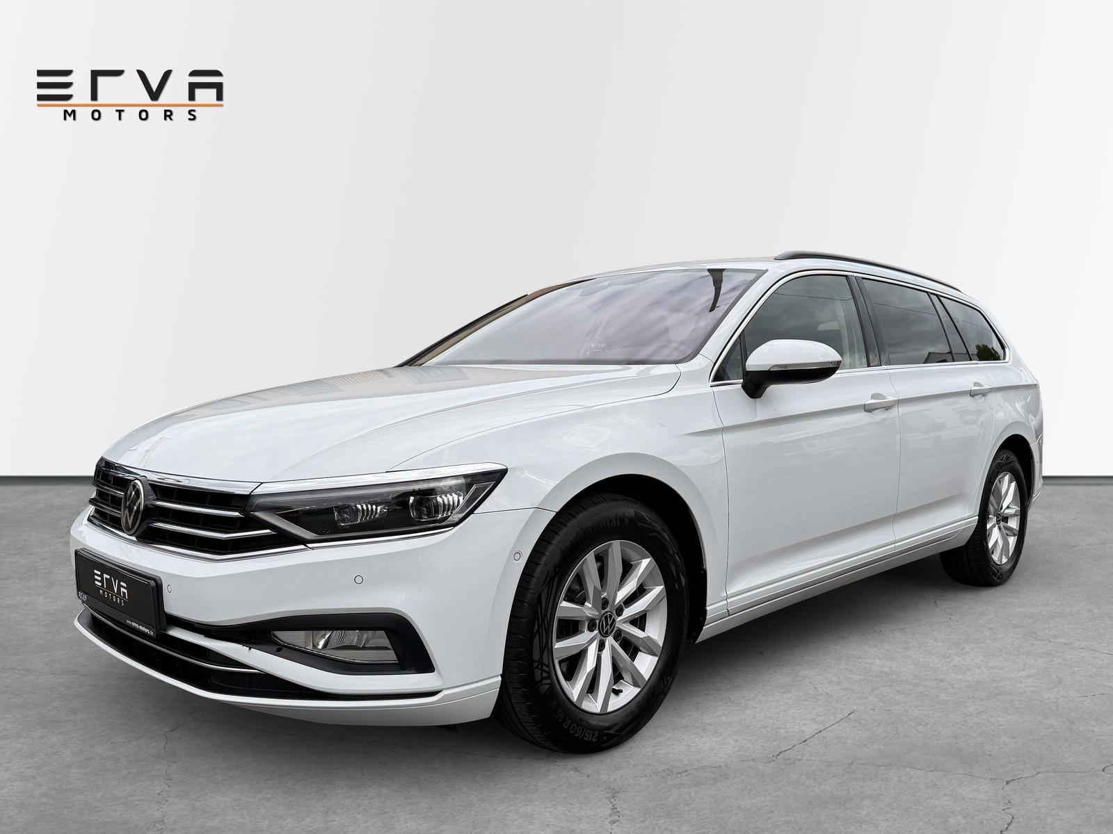 Volkswagen Passat Variant Business | PANO | Standheizung
