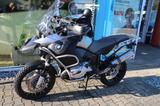 BMW R 1200 GS Adventure+ABS+Tankrucksack+Insp.Neu! - BMW 2007 R1200R