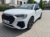 Audi RSQ3 Sportback S tronic Pano./matrix LED/ Sonos