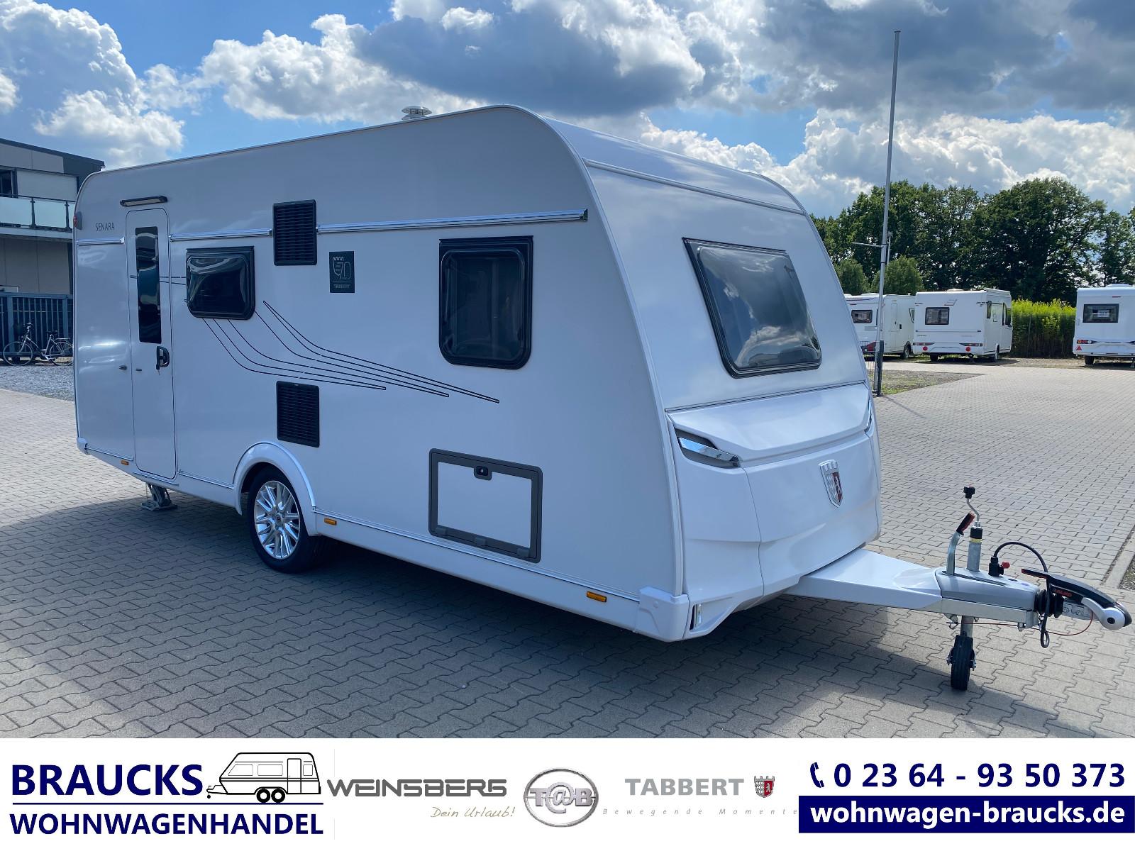 Tabbert Senara 460 DMK -2024-