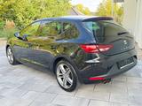Seat Leon FR 1.8 TSI DSG , LED, Navi, SHZ, Sound - gebrauchte Seat Leon aus dem Jahr 2014