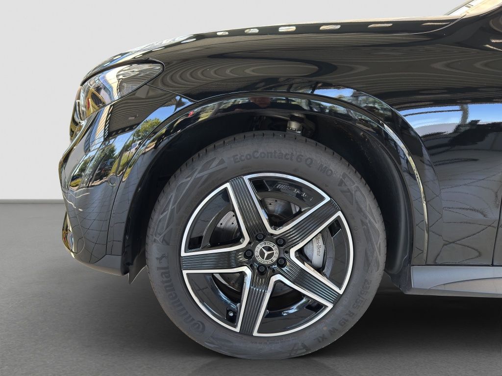 Fahrzeugabbildung Mercedes-Benz GLC 220 d 4MATIC Coupé AMG Line*DIGITAL LIGHT*
