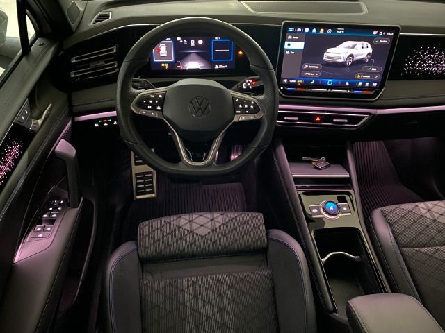 Tiguan R-Line 2.0 TDI DSG 4motion STANDHZ