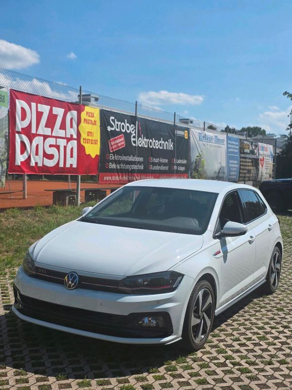 Image of Volkswagen Polo