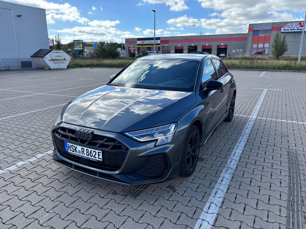 Image of Audi A3