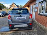Opel Mokka Edition 1,4L TÜV 09/2027 1Hand - Opel Mokka: 1.2