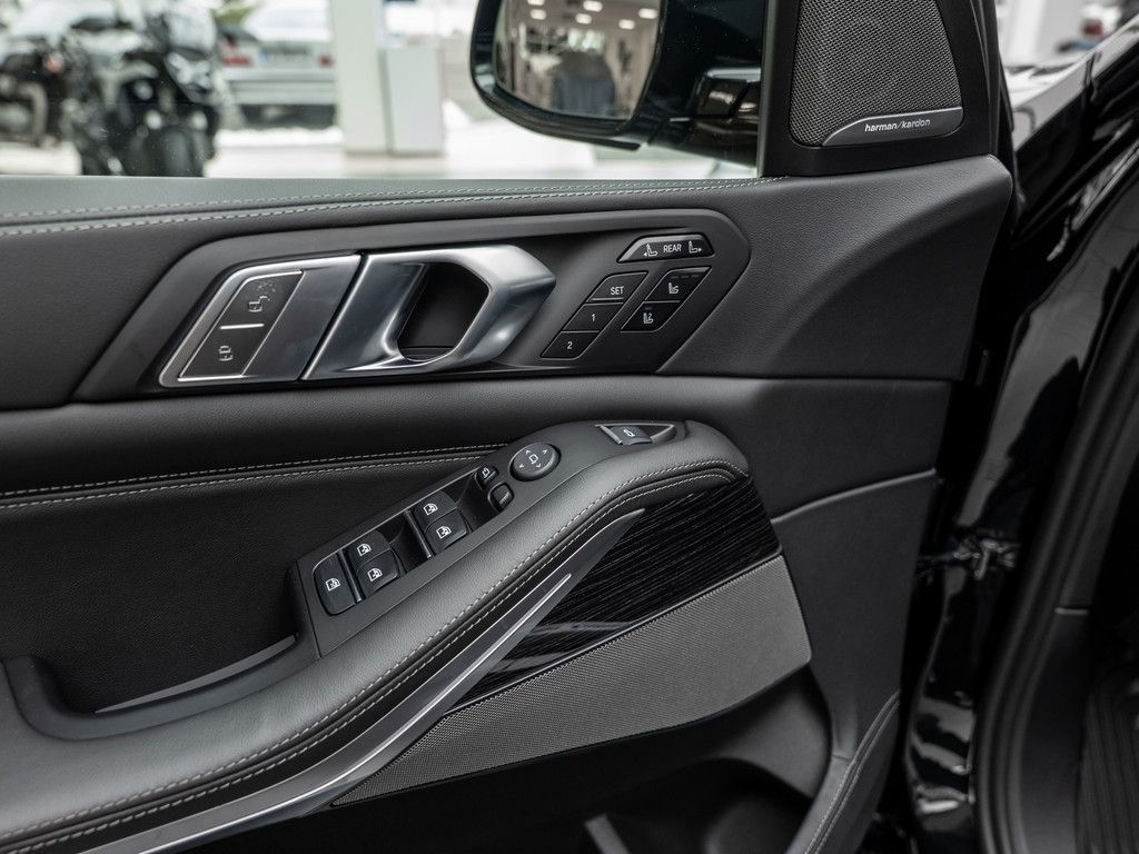 BMW X7 - Bild 30