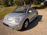 Volkswagen New Beetle Cabriolet 2.0 Highline/ erst 95.000km - gebrauchte VW New Beetle aus dem Jahr 2005