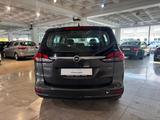 Opel Zafira C Tourer Selection *7-Sitzer*Klima*Navi* - Opel Zafira Selection mit Diesel-Antrieb