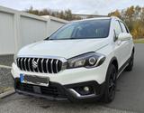 Suzuki (SX4) S-Cross 1.4 BOOSTERJET Comfort ALLGRIP... - Suzuki (SX4) S-Cross von privat