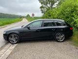 Audi A4 1.8 TFSI 88kW Ambiente Avant Ambiente