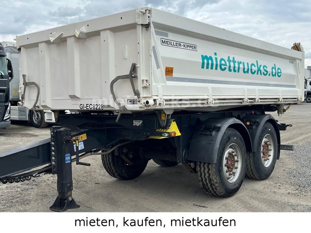 Meiller MZDA 18/23,mieten,kaufen,mietkauf 445