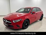 Mercedes-Benz A 180d Limousine|MBUX|WIDESCREEN|AHK|KAMERA|F1| - Mercedes-Benz mit Diesel-Antrieb: Mb 180