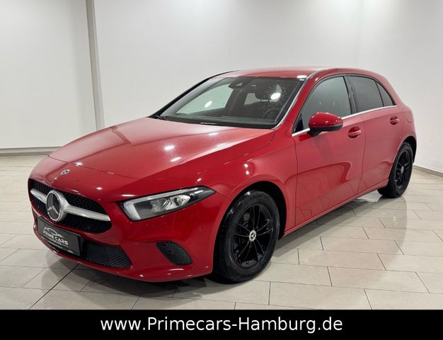 MERCEDES-BENZ A 180d Limousine|MBUX|WIDESCREEN|AHK|KAMERA|F1|