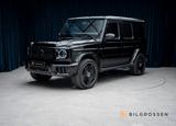 Mercedes-Benz G 63 AMG Superior Line Manu Carbon Mono A22 - Mercedes-Benz Neuwagen: 63