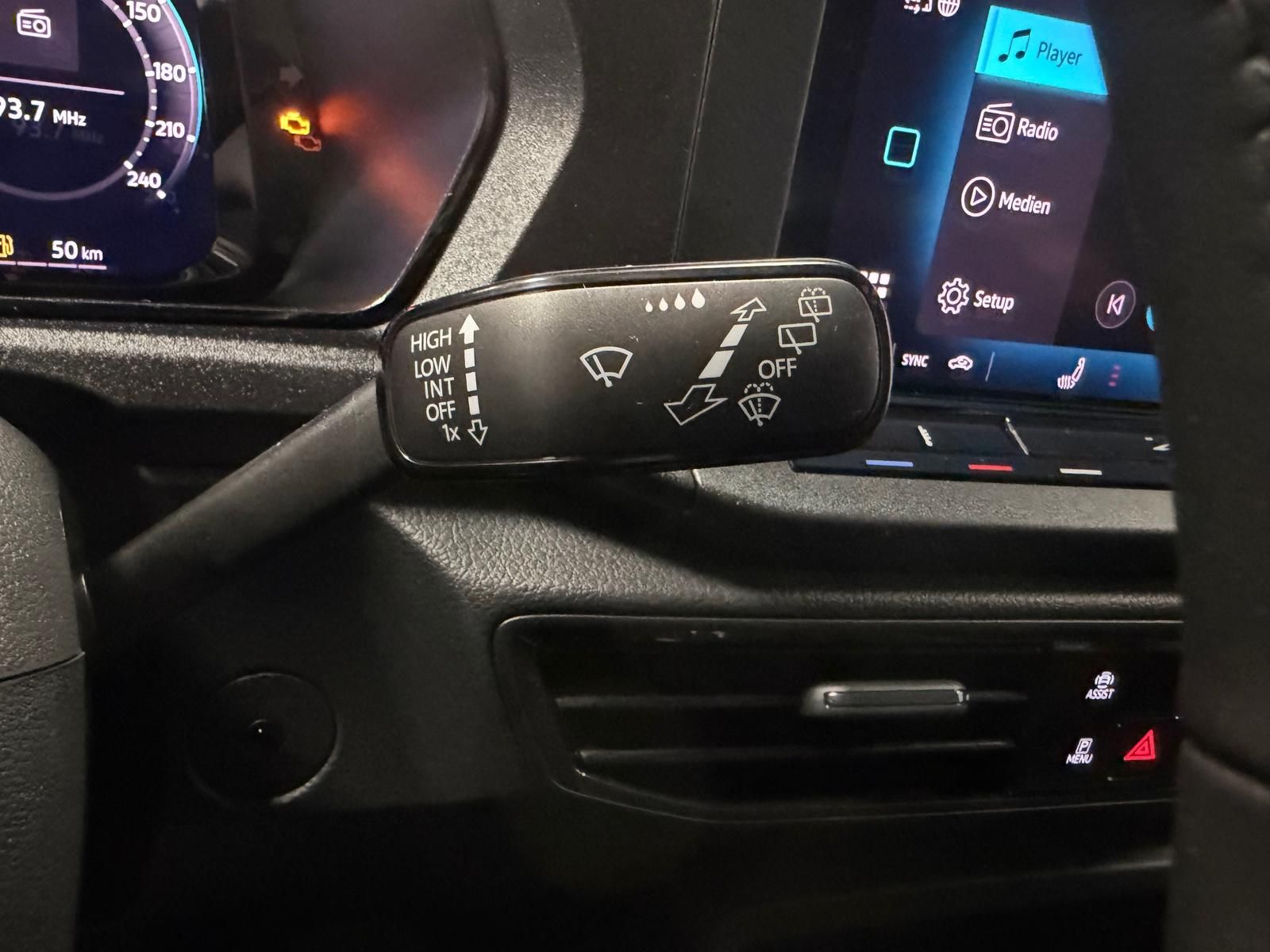 Fahrzeugabbildung Volkswagen Caddy 1.5 TSI DSG Edition+Garantie 2030+AHK abn+