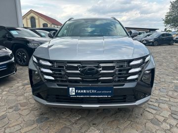 Hyundai TUCSON - 8